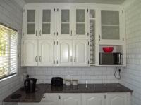 Kitchen of property in Meiringspark