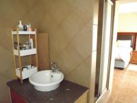 Main Bathroom of property in Meiringspark