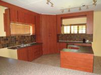 Kitchen of property in Meiringspark