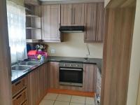 Kitchen of property in Umtata