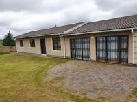 3 Bedroom 2 Bathroom House for Sale for sale in Umtata