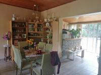 Dining Room of property in Golf Park