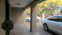 Patio - 55 square meters of property in Randpark Ridge