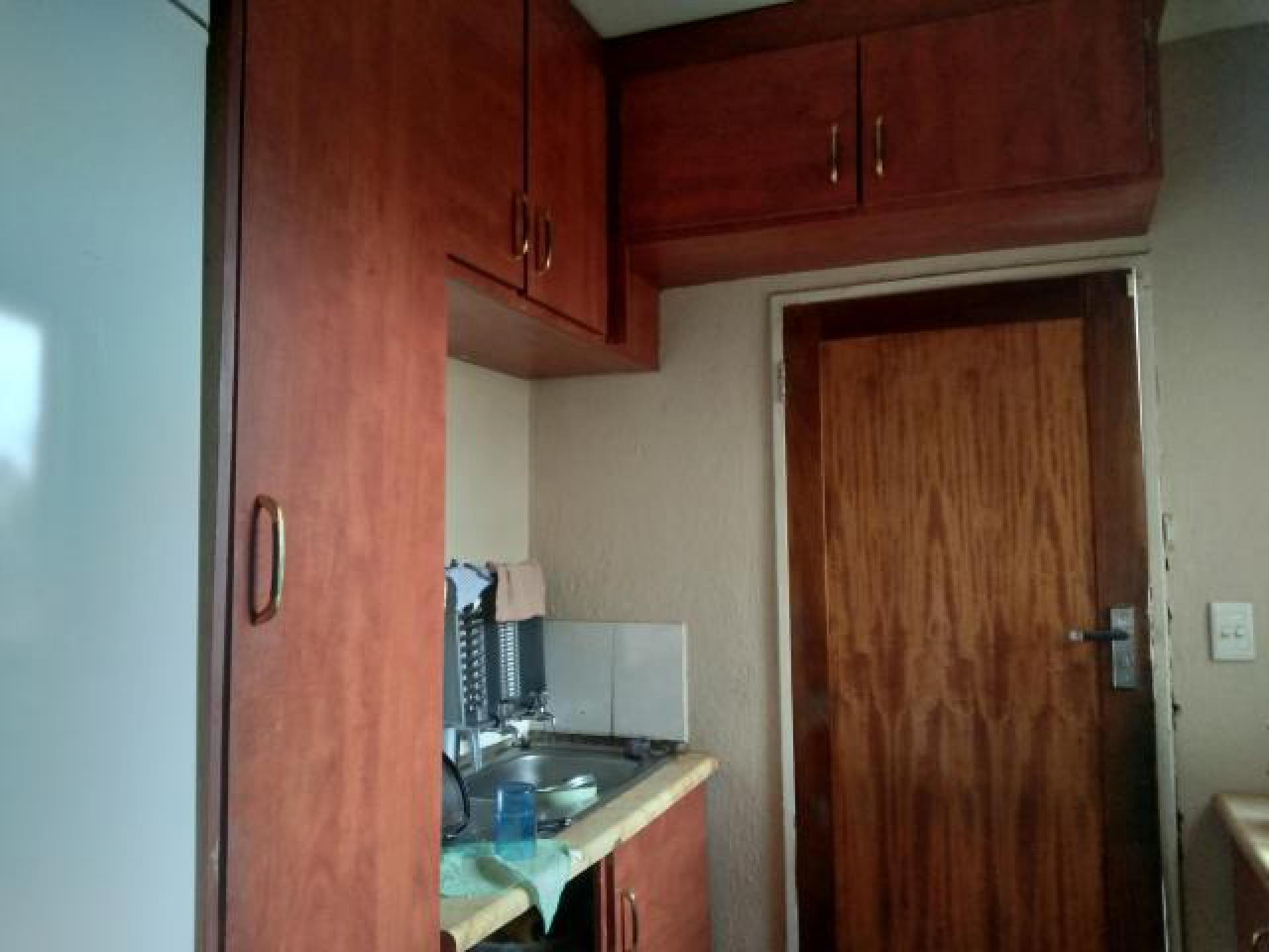 Scullery of property in Seshego