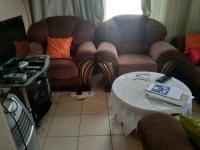 Lounges of property in Seshego