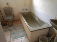 Bathroom 1 of property in Seshego