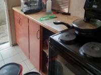 Kitchen of property in Seshego