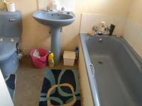 Main Bathroom of property in Seshego