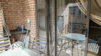 Balcony - 11 square meters of property in Ravenswood