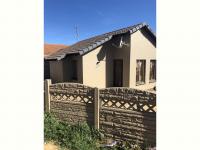 2 Bedroom 1 Bathroom House for Sale for sale in Chiawelo