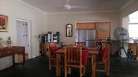 Dining Room - 20 square meters of property in Umtentweni