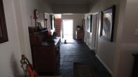 Spaces - 37 square meters of property in Umtentweni