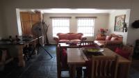 Dining Room - 20 square meters of property in Umtentweni