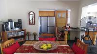 Dining Room - 20 square meters of property in Umtentweni