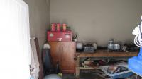 Store Room - 11 square meters of property in Umtentweni