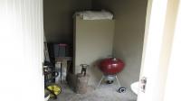 Staff Bathroom - 8 square meters of property in Umtentweni