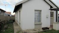 Front View of property in Ermelo