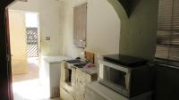 Kitchen - 13 square meters of property in Protea Glen