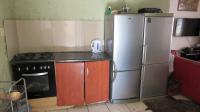 Kitchen - 13 square meters of property in Protea Glen