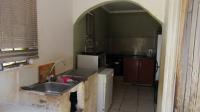 Kitchen - 13 square meters of property in Protea Glen