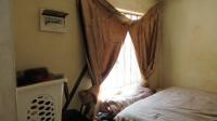 Bed Room 2 - 8 square meters of property in Protea Glen