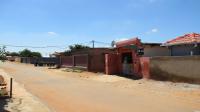 Front View of property in Protea Glen