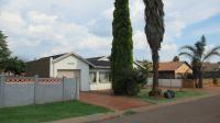 Front View of property in Lenasia South