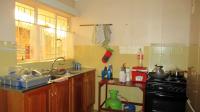 Kitchen - 27 square meters of property in Kanonkop