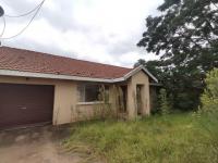 Front View of property in Lydenburg