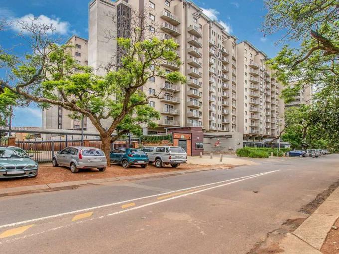 2 Bedroom Apartment for Sale For Sale in Hatfield - MR493557