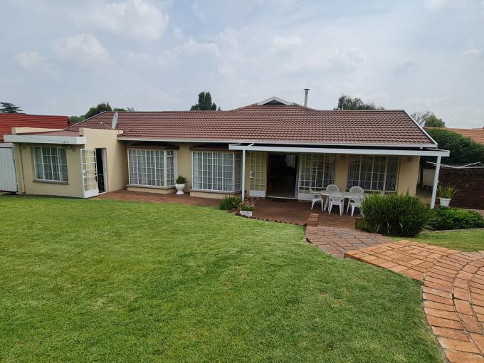 Houses For Sale in Gauteng - MyRoof.co.za