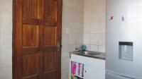 Kitchen - 8 square meters of property in Protea Glen