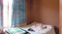 Bed Room 2 - 11 square meters of property in Protea Glen