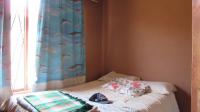 Bed Room 2 - 11 square meters of property in Protea Glen