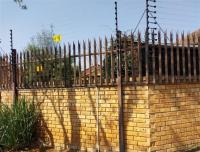 Front View of property in Roodepoort