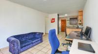 Lounges of property in Roodepoort