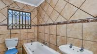 Main Bathroom of property in Roodepoort