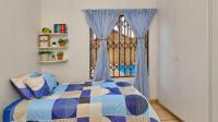 Bed Room 2 of property in Roodepoort