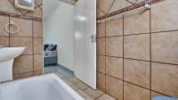 Main Bathroom of property in Roodepoort