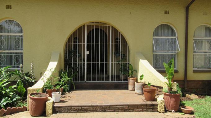 Standard Bank SIE Sale In Execution 3 Bedroom House for Sale in Freeway Park - MR494346