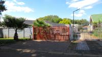 3 Bedroom 3 Bathroom House for Sale for sale in Vanderbijlpark