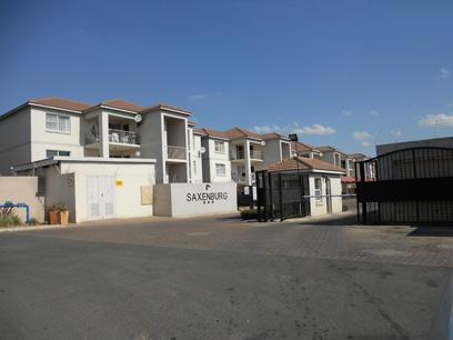  of property in Boksburg