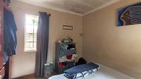 Bed Room 1 - 9 square meters of property in Elandspoort