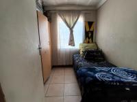 Bed Room 2 - 9 square meters of property in Elandspoort