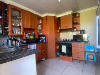 Kitchen of property in Vosloorus