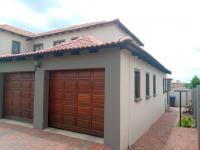 Front View of property in Savannah Country Estate