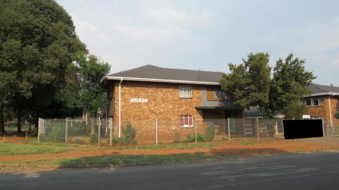 2 Bedroom Apartment for Sale For Sale in Vanderbijlpark - Private Sale - MR495181