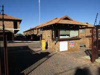 Front View of property in Norton Small Farms