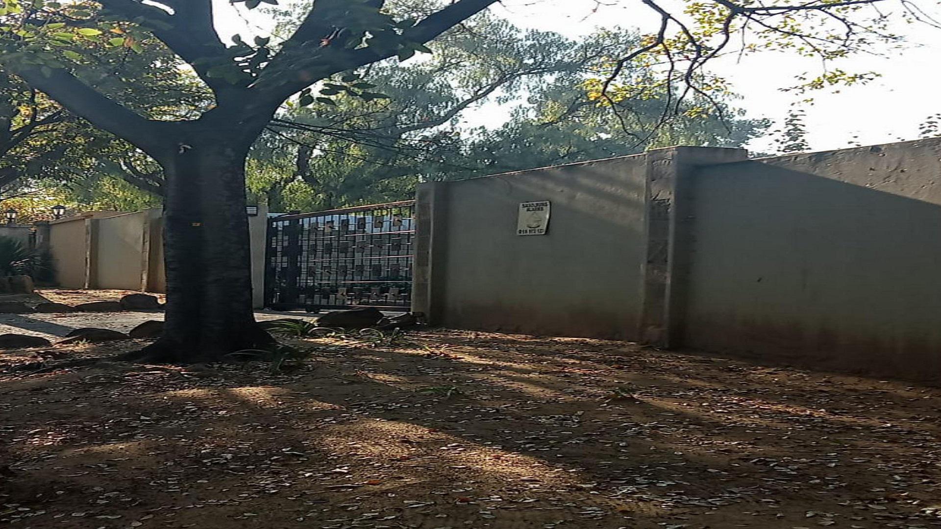 Front View of property in Sasolburg