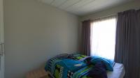 Bed Room 2 - 8 square meters of property in Eden Glen